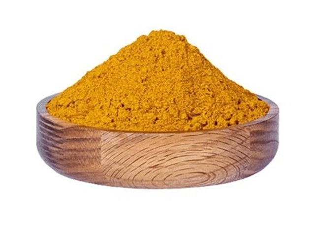 زردچوبه درجه ۱