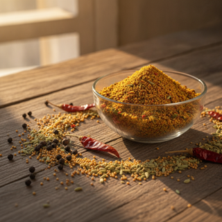 ادویه ترشی مخصوص