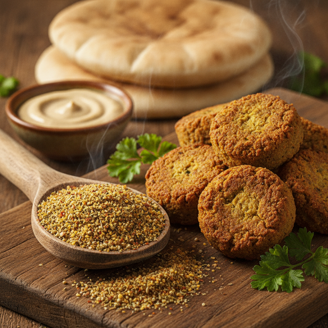 فلافل