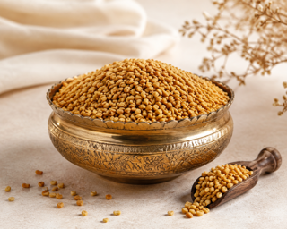 بذر شنبلیله