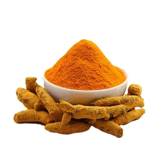 زردچوبه نرم